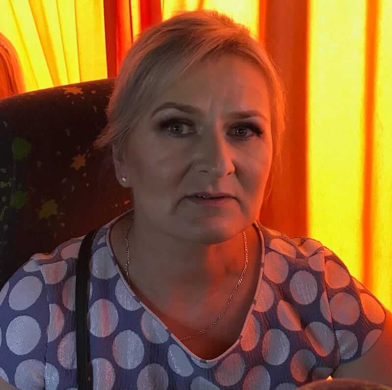Malgosia